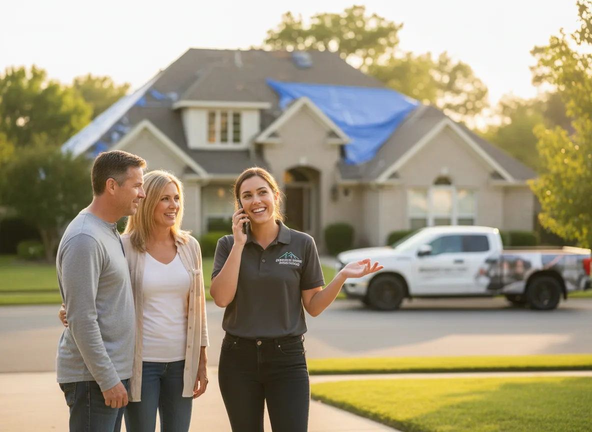 Emergency Roof Repair Mount Clemens, MI FAQs